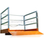 Picture of Forklift Goods Cage 1500mm