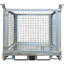 Picture of Crane Pallet Cage 1000 - 2000 Kg WLL Assembled