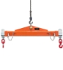 Picture of Telescopic Crane Spreader Beam 5000kg 1875mm
